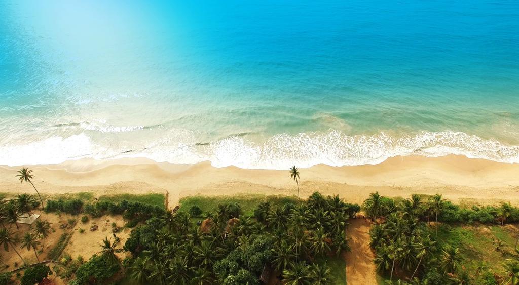 Kahandamodara Ranna 212 Beach Resort מראה חיצוני תמונה