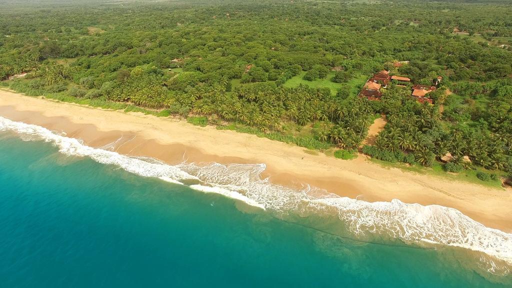 Kahandamodara Ranna 212 Beach Resort מראה חיצוני תמונה