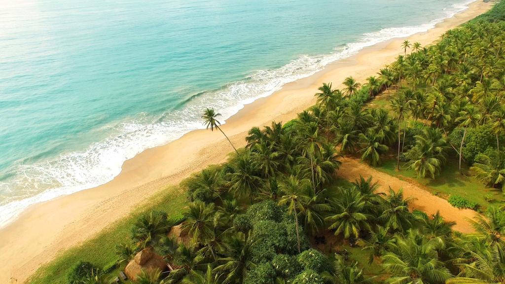 Kahandamodara Ranna 212 Beach Resort מראה חיצוני תמונה