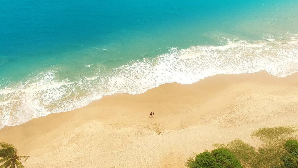 Kahandamodara Ranna 212 Beach Resort מראה חיצוני תמונה