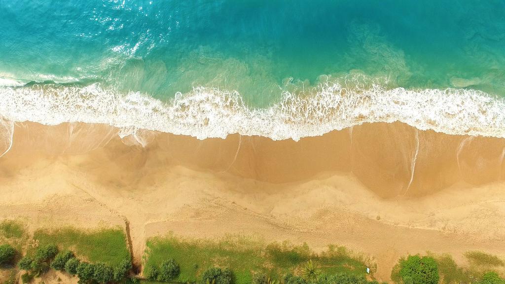 Kahandamodara Ranna 212 Beach Resort מראה חיצוני תמונה