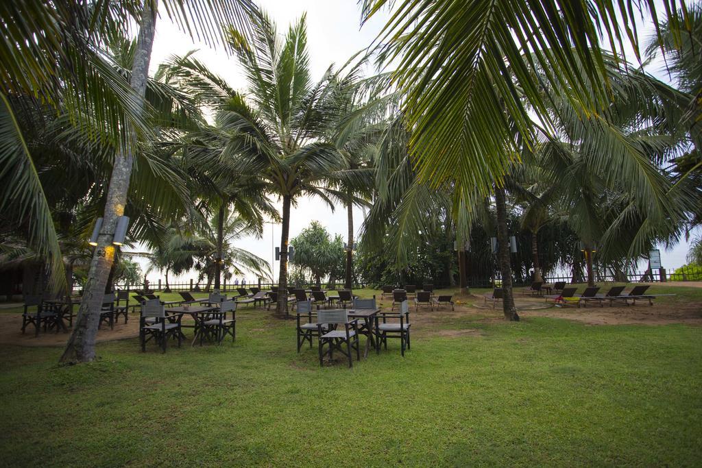 Kahandamodara Ranna 212 Beach Resort מראה חיצוני תמונה