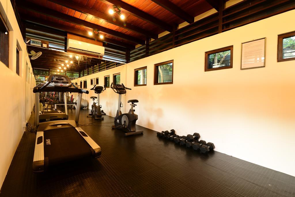 Kahandamodara Ranna 212 Beach Resort מראה חיצוני תמונה