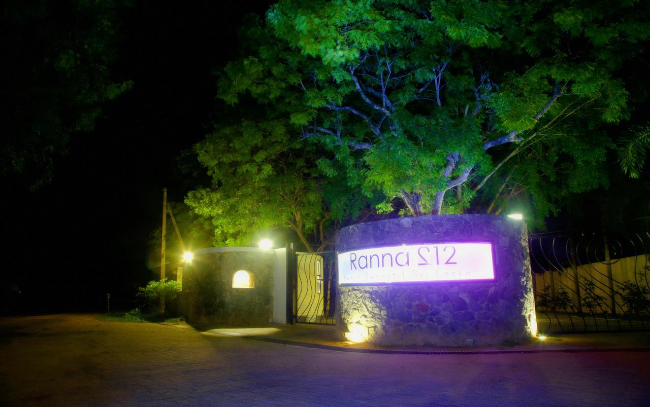 Kahandamodara Ranna 212 Beach Resort מראה חיצוני תמונה