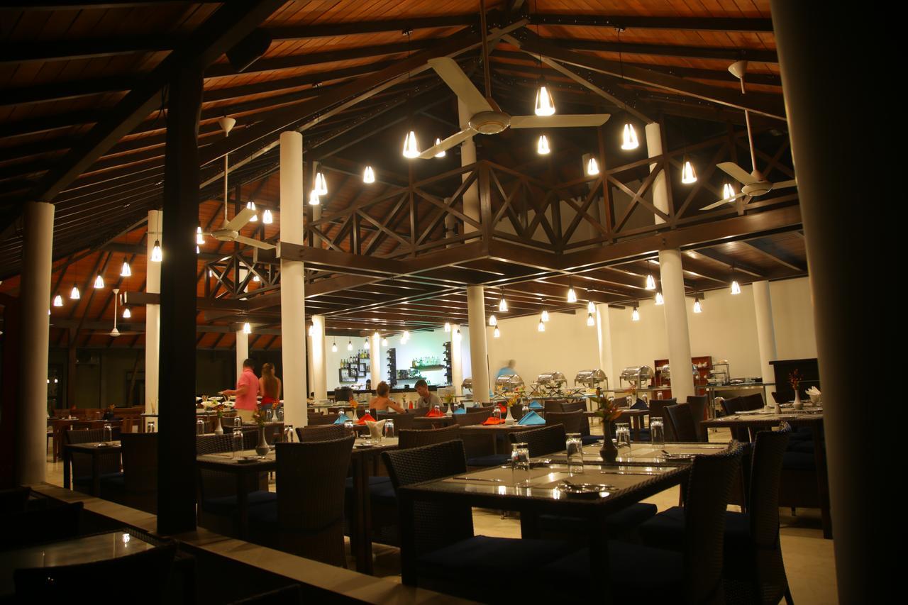 Kahandamodara Ranna 212 Beach Resort מראה חיצוני תמונה