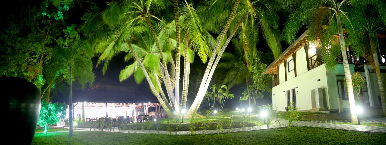 Kahandamodara Ranna 212 Beach Resort מראה חיצוני תמונה