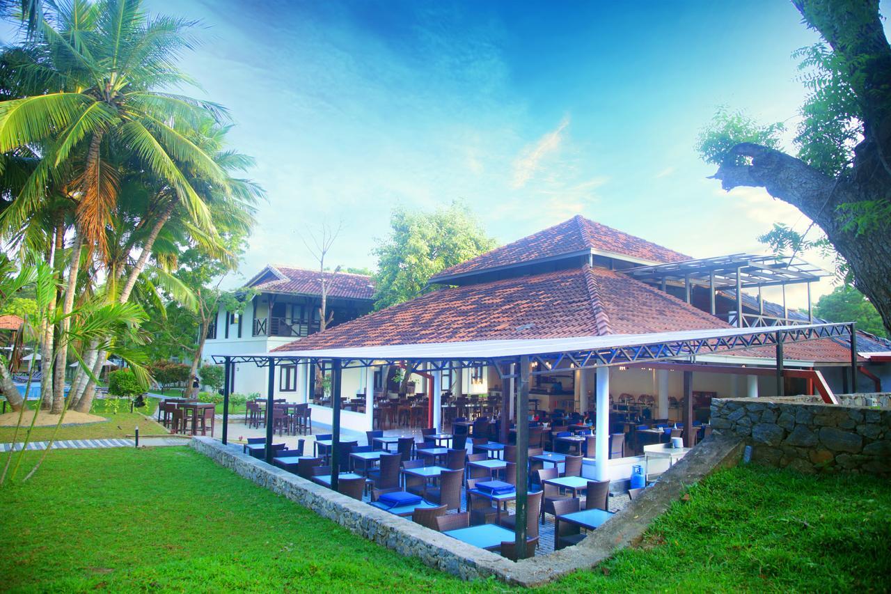 Kahandamodara Ranna 212 Beach Resort מראה חיצוני תמונה