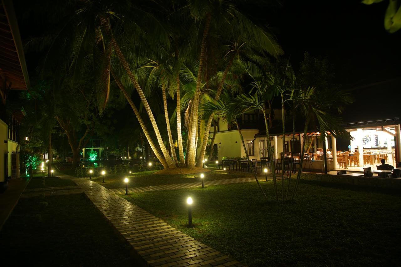 Kahandamodara Ranna 212 Beach Resort מראה חיצוני תמונה