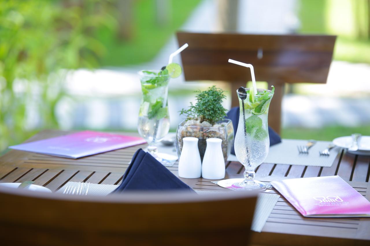 Kahandamodara Ranna 212 Beach Resort מראה חיצוני תמונה