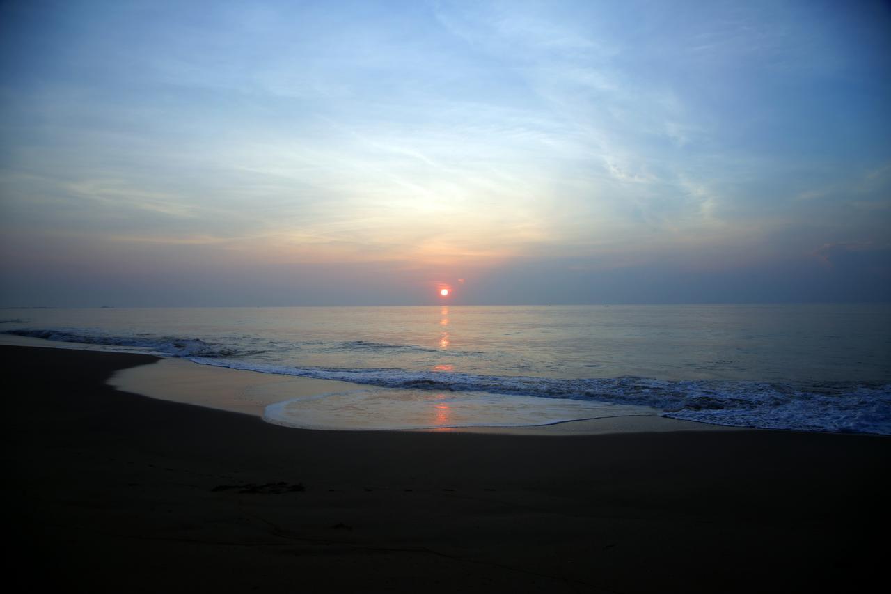 Kahandamodara Ranna 212 Beach Resort מראה חיצוני תמונה