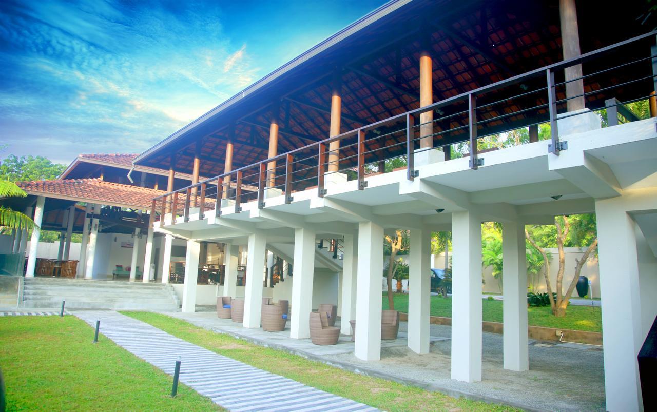 Kahandamodara Ranna 212 Beach Resort מראה חיצוני תמונה