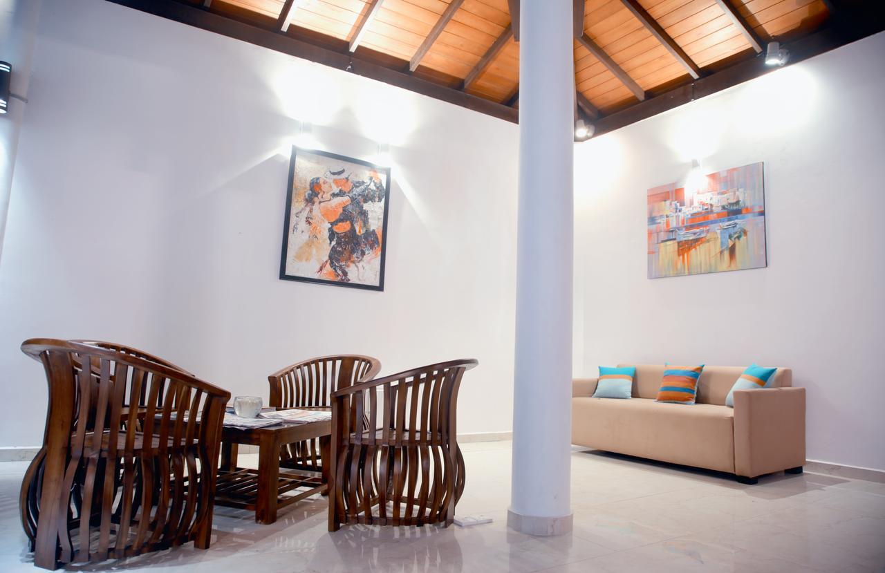 Kahandamodara Ranna 212 Beach Resort מראה חיצוני תמונה