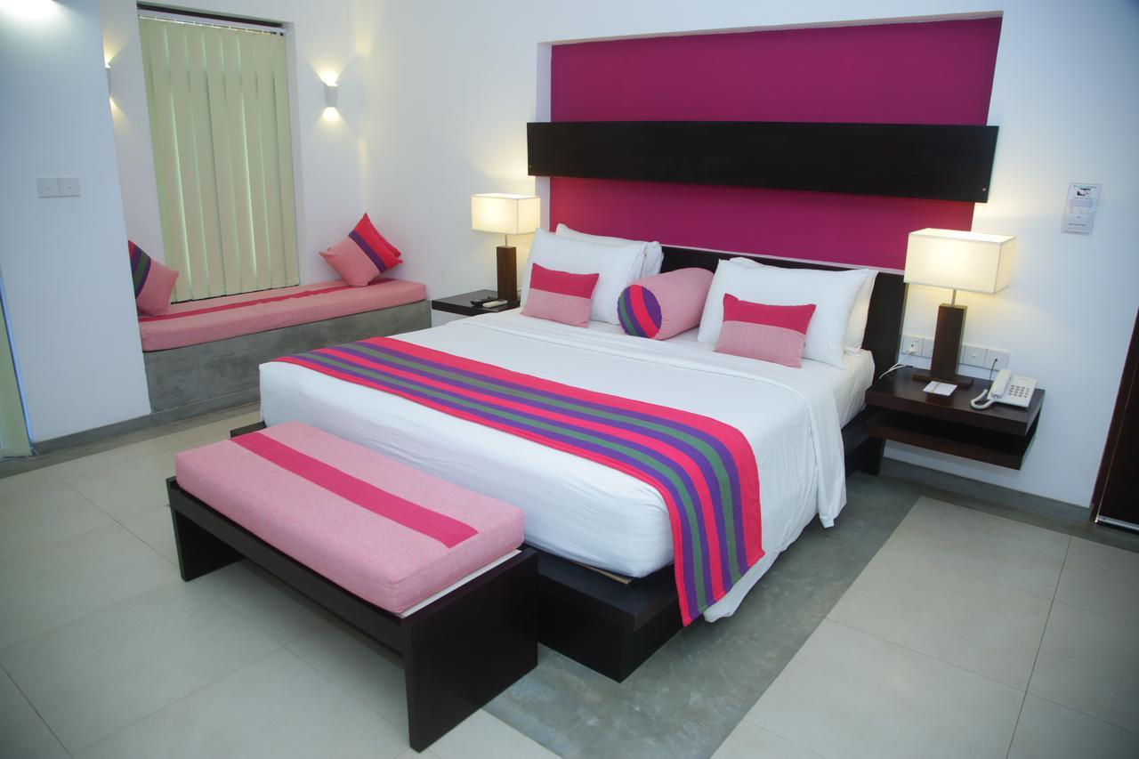 Kahandamodara Ranna 212 Beach Resort מראה חיצוני תמונה