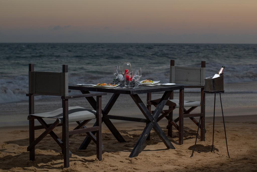 Kahandamodara Ranna 212 Beach Resort מראה חיצוני תמונה