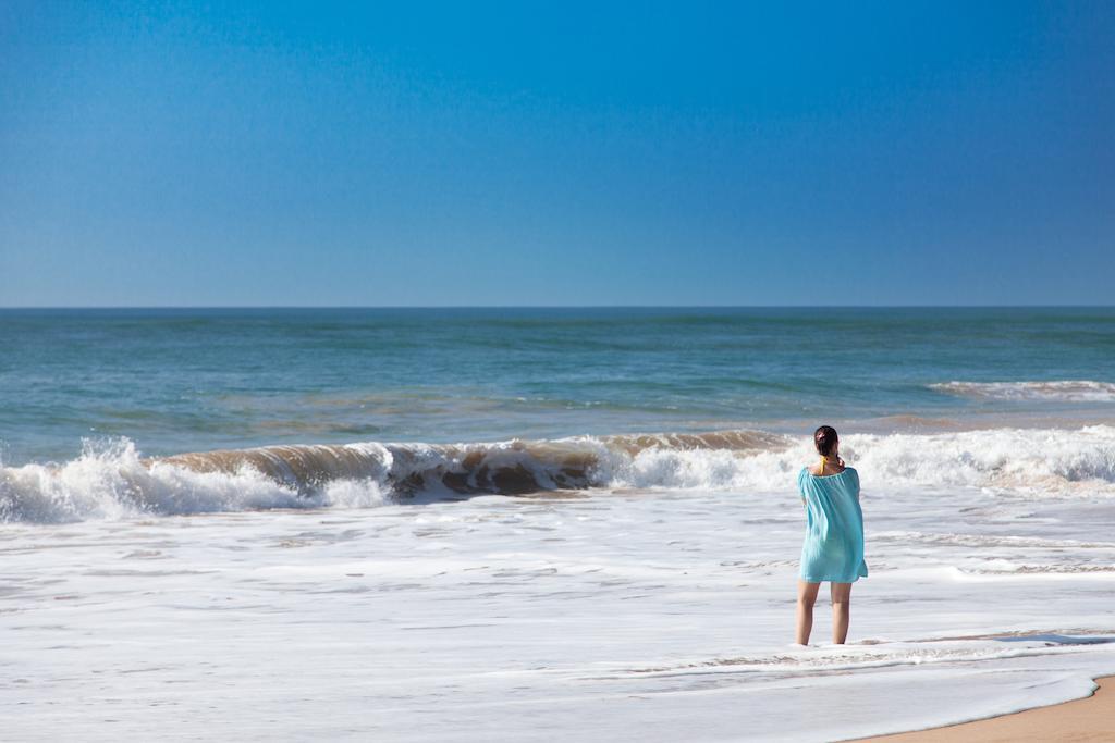 Kahandamodara Ranna 212 Beach Resort מראה חיצוני תמונה